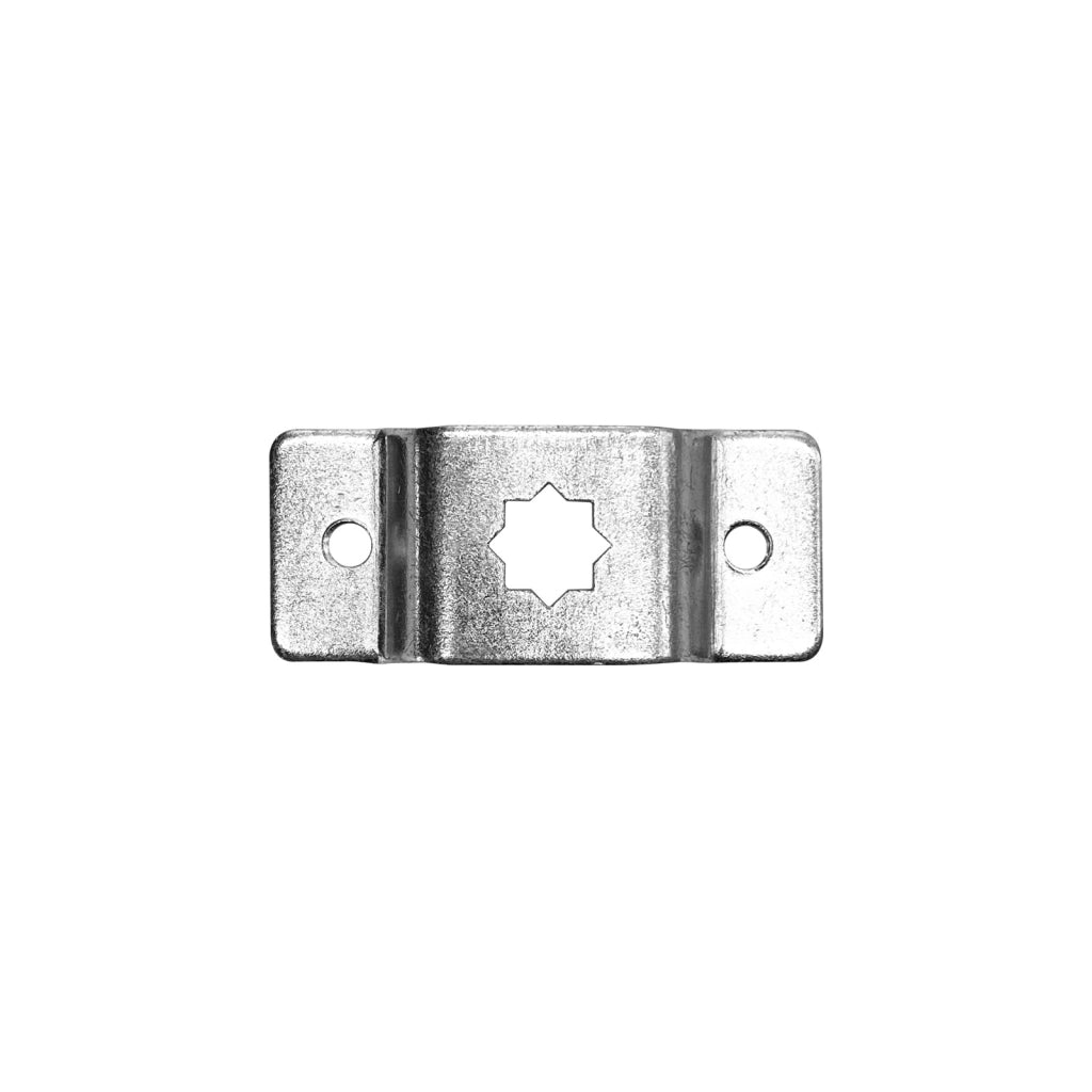 SUPPORTO PIANO PERNO QUADRO VDS 43380/109 AUTOMAZIONE AUTOMATISMI ORIGINALE