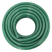 Tubo d'Aria Verde 0,75" 30 m in PVC CFW3223750