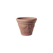 Vaso Conca Tropea Impr. Hl.Cm.59 D.Cm.78