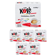 Kose by kimbo armonioso caffe macinato 12 confezioni da 250 grammi