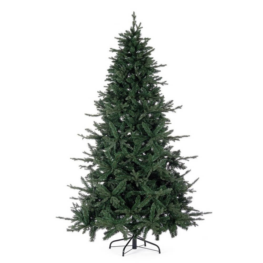 Albero di Natale Miller H240 con 1575 rami