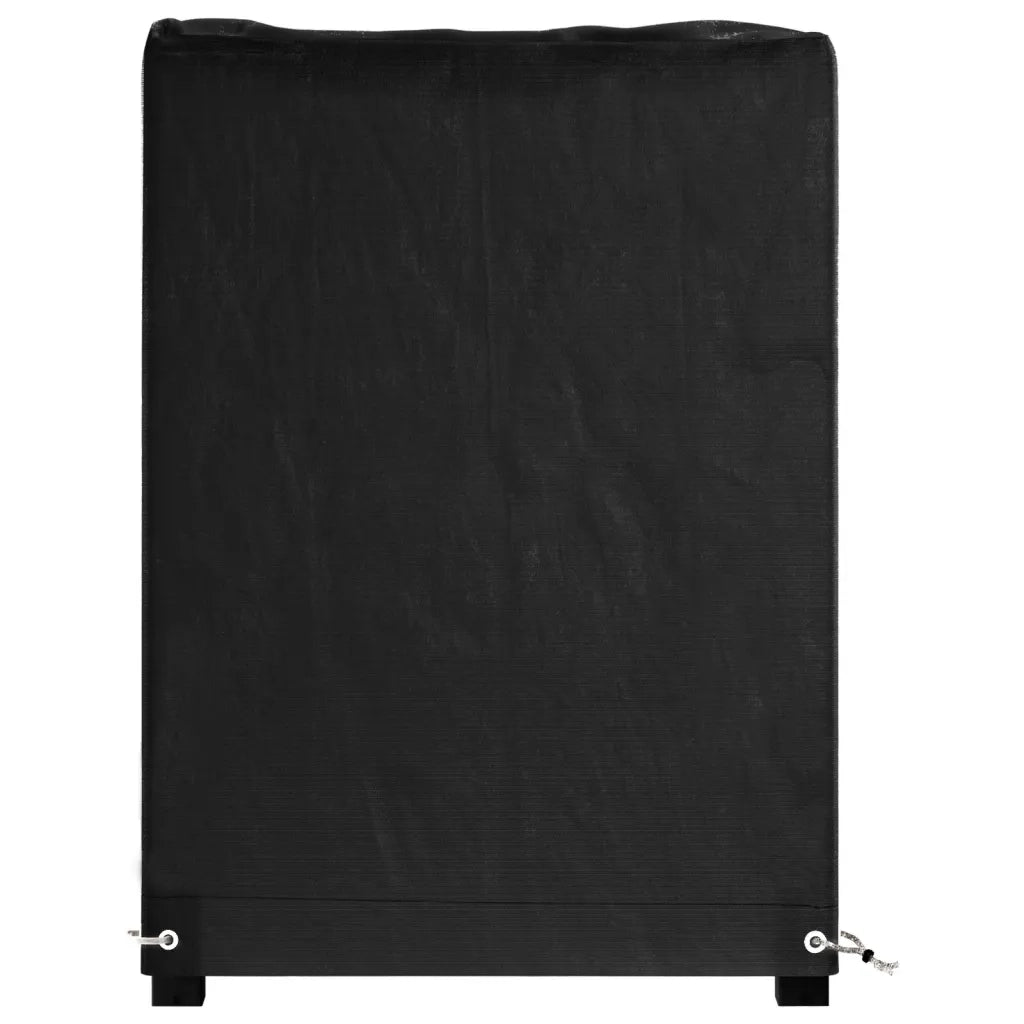Copertura Mobili Giardino | Telone per mobili da esterni 8 Occhielli 170x94x70 cm Rettangolare