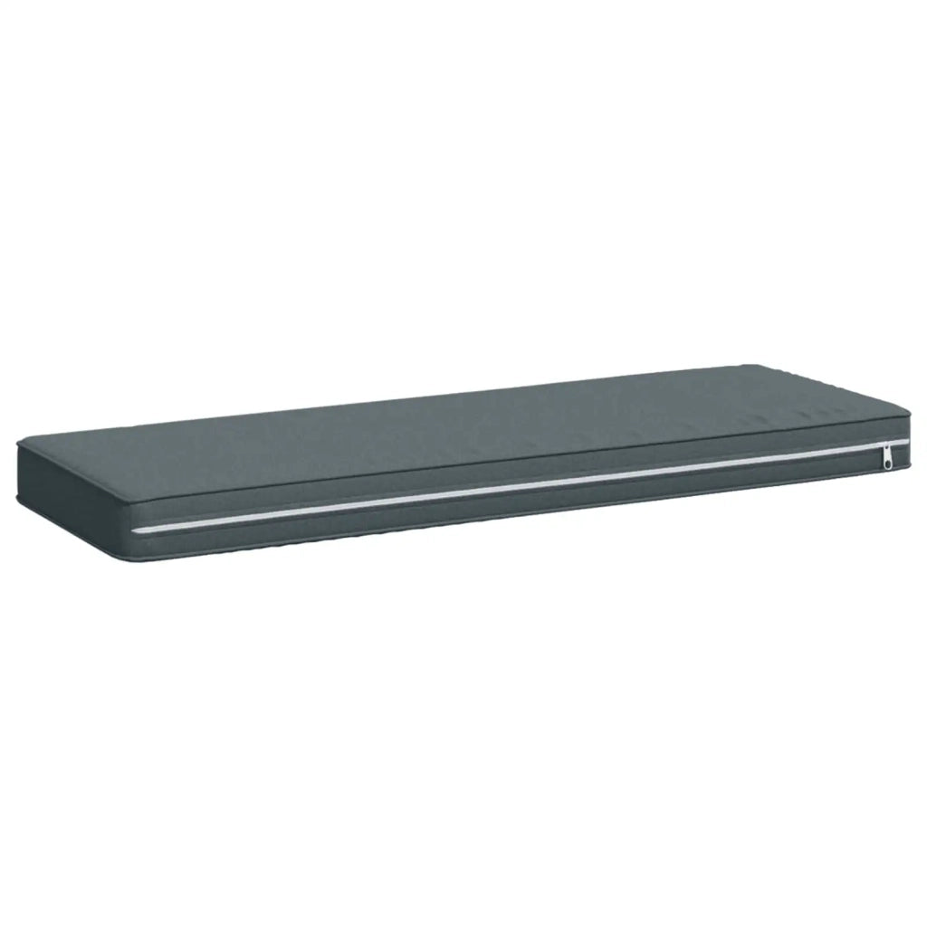 Cuscino per Panchina a 1 Pezzo VUGHT 100% Poliestere Blu 950424
