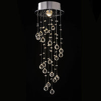 Plafoniera Da Soffitto APP779-3C