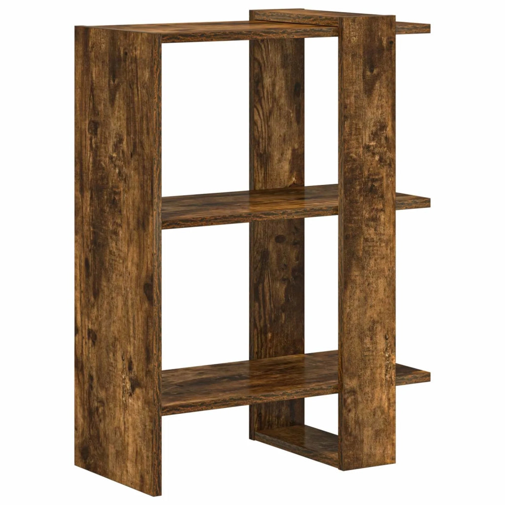 Libreria 2 livelli 52 x 25 x 71,5 cm Legno ingegnerizzato 892403