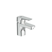 MIX LAVABO MONOC.CERAPLAN H75 C/PILETTA 5L/M - IDEAL STANDARD