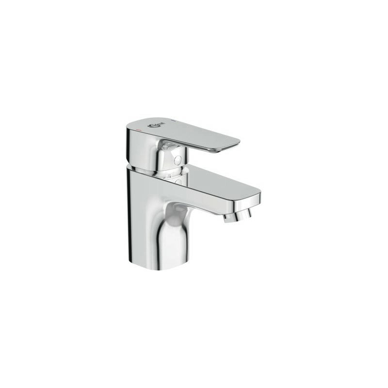 MIX LAVABO MONOC.CERAPLAN H75 C/PILETTA 5L/M - IDEAL STANDARD