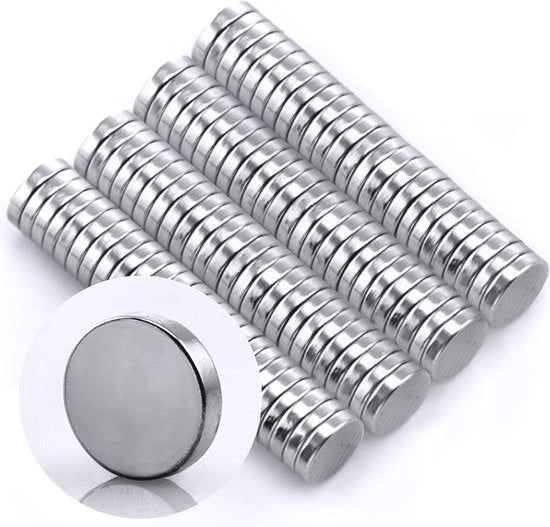Magnetetto da applicazione 100 pezzi