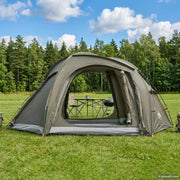 Tenda da trekking con telo impermeabile 3 persona 3 persone 42042221