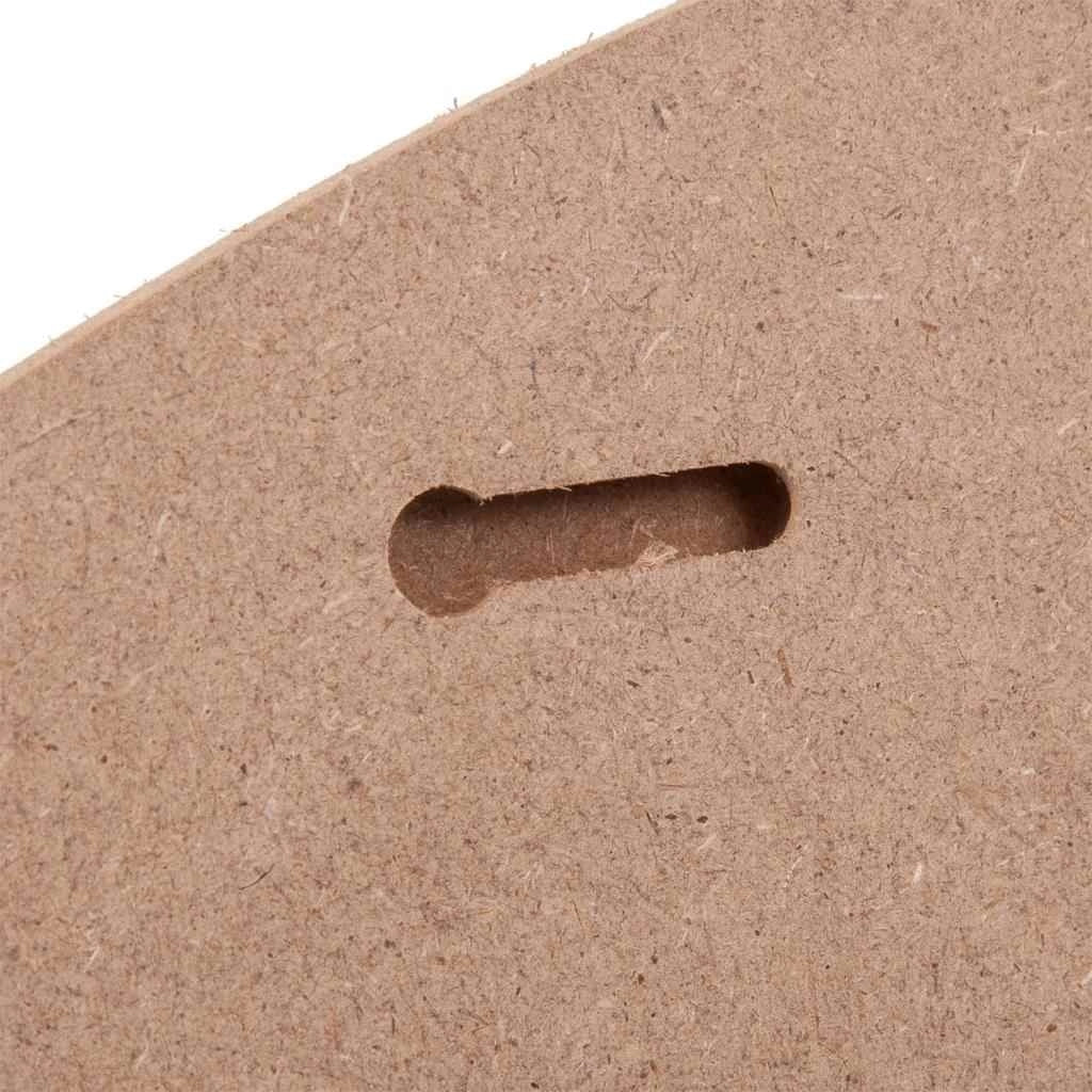 Appendiabiti da muro per maialino 21x34