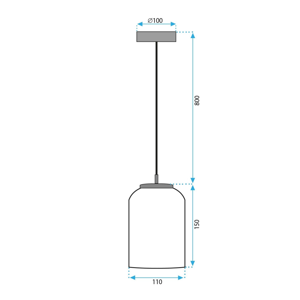 Lampada APP1169-1CP