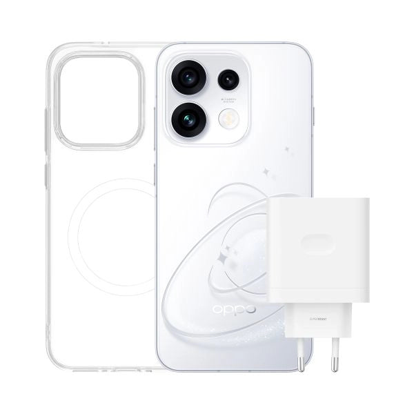 Reno 16 pro 5g bun white - RENO16PWH