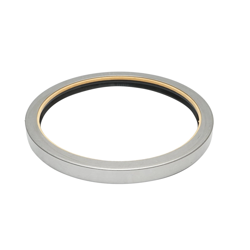 Guarnizione ruota anteriore Massey Ferguson, Fiat, New Holland 190x220x20mm Codice OEM 3019960X1, 5133736, 12001926