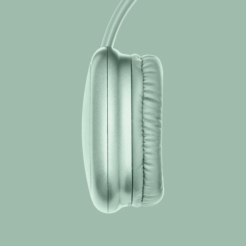 Cellularline MS Cuffie Maxi2 BT Verde