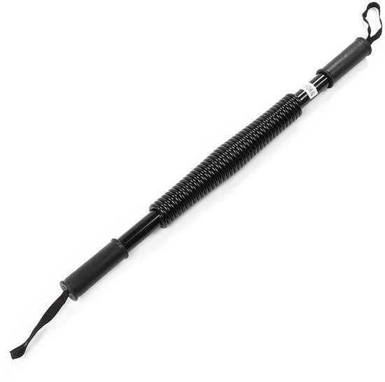 Esercizio per le Spalle con Resistenza 80kg - Effettivo