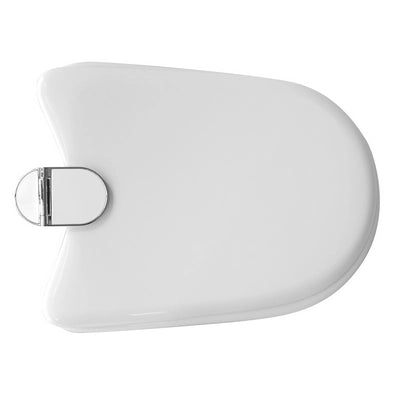 SEDILE WC PER IDEAL STANDARD VASO DIAGONAL FORMA 10- Bianco Europeo- CW- pezzi 1