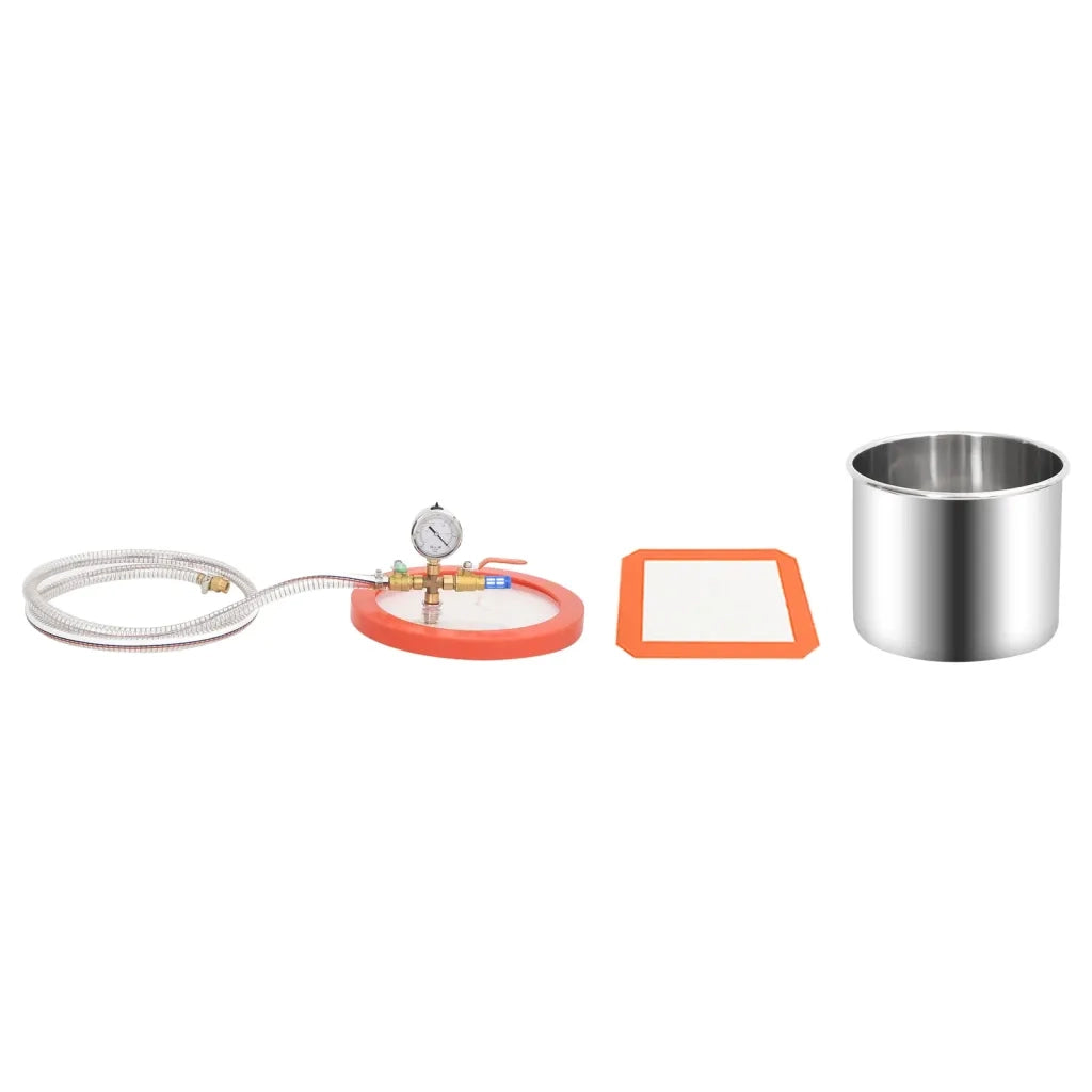 Camera a Vuoto in Acciaio Inox 7,4 L CFW6197802