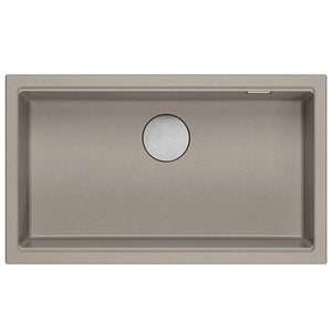 Lavello In Granito Logan 110 Beige Oro