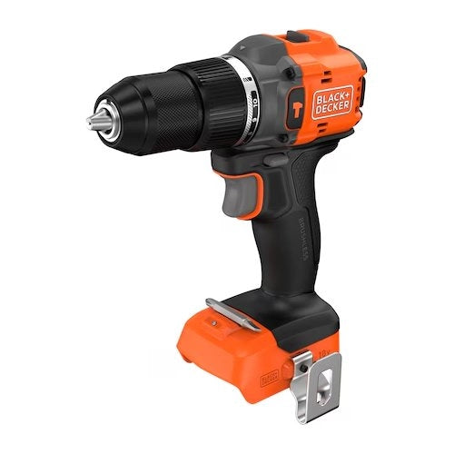 Trapano percussione black & decker bld783nxj powerconnect brushless