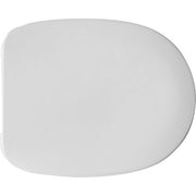 SEDILE WC TERMOINDURENTE MODELLO DIANTER 6 FORMA 6- Bianco- DH- pezzi 1