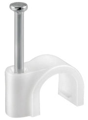 10scatole sc fissacavi c-chiodi mm. 10 (pz.20) cod:ferx.69596