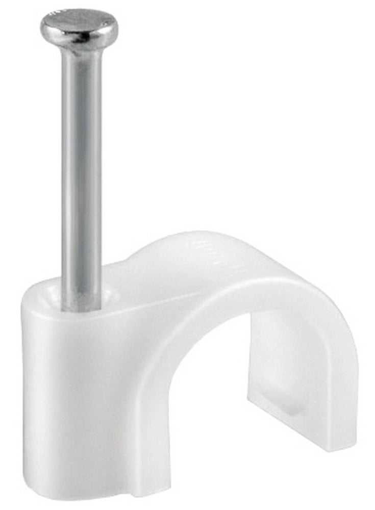 10scatole sc fissacavi c-chiodi mm. 10 (pz.20) cod:ferx.69596