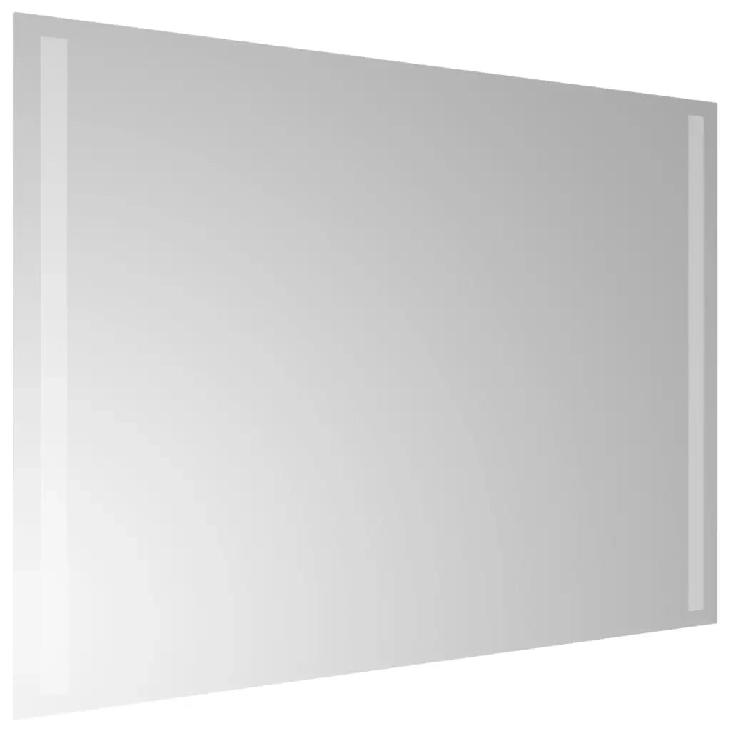 Specchio da Bagno con Luci LED 50x70 cmcod mxl 100210