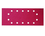 2608605344 - Foglio abrasivo C430, confezione da 10 pz. 115 x 280 mm, 100