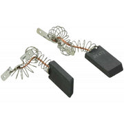 KIT COPPIA CARBONCINI SPAZZOLE MOTORE LAVATRICE MIELE SENATOR 5X15X27 - MIELE