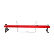 Barra di supporto motore tipo traversa Breckner Germany
