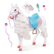Og Dolls - Hair Play Camarillo Horse