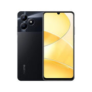 Realme c51 carbon black 6.74 6gb/256gb - RMC51N-256