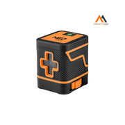 LIVELLA LASER '75-146' orientamento 3° - portata 15 mt