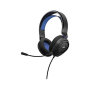 Cuffie corsair hs35 v2 blue ca-9011383-eu