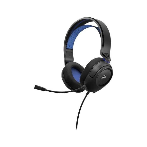 Cuffie corsair hs35 v2 blue ca-9011383-eu