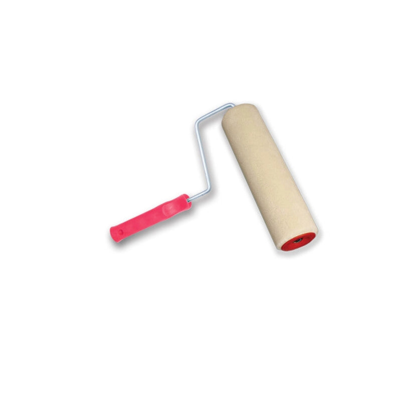 RULLO COMPLETO PER SMALTO 23 CM  330- ITALRULLI- 6,0 pz