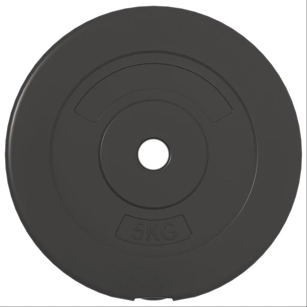 Dischi per Pesi 6 pz 30 kg in Cemento CFW5836697