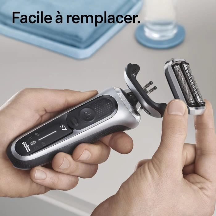 BRAUN Series 7 73S Testina di rasatura