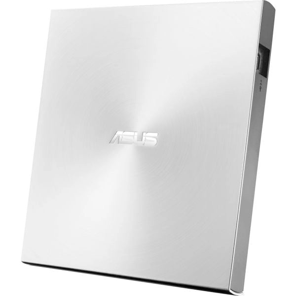 Asus zendrive u9m lettore di disco ottico dvd±rw argento - SDRW08U9M