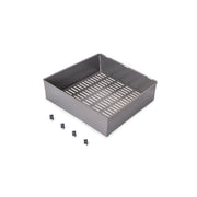 Cassetto metallico per armadi e cabine armadio Quartz