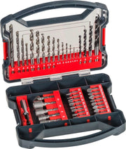 Einhell SET BIT & PUNTE BOX 41 PZ.