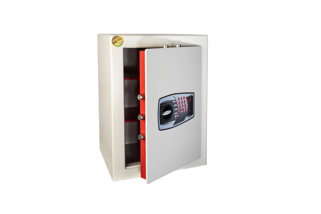 Cassaforte a Mobile Technomax SMT/8P Elettronica Porta 8 mm
