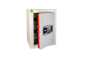 Cassaforte a Mobile Technomax SMT/8P Elettronica Porta 8 mm