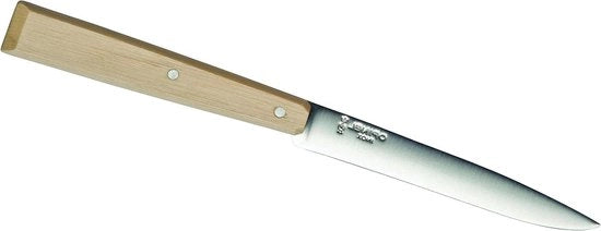 Sistema di sostegno per soffitto in legno di betulla multifunzionale con finitura naturale e resistente all'ossidazione