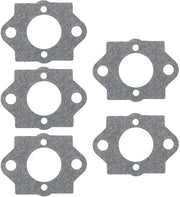 Pacco di montaggio per carburatore a 5 pezzi compatibile con Walbro, codice 530019045