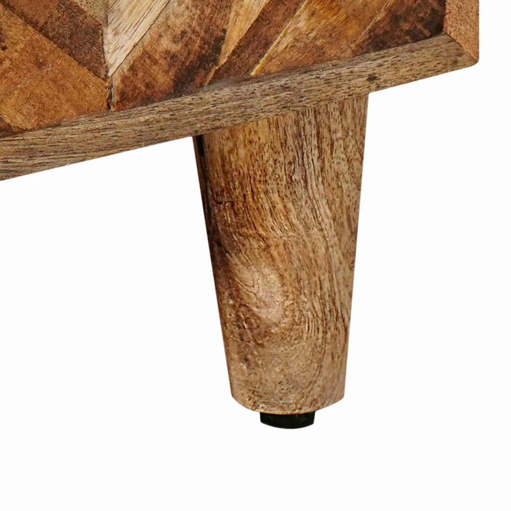 Armadio sottolavello con archiviazione Marrone 62 x 33 x 58 cm