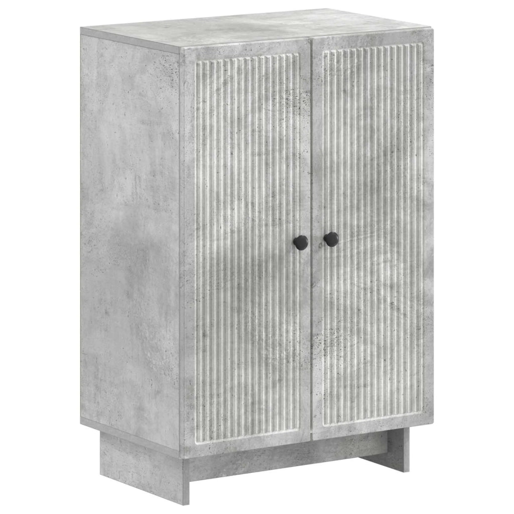 Mobile per scarpe EDE 59,5 x 39,5 x 90 cm Legno ingegnerizzato 895988