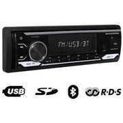 Autoradio macrom m-dl4100bt