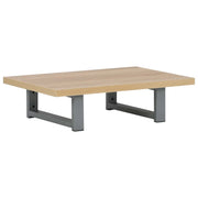 Mobili da Bagno | Armadio da bagno Rovere 60x40x16,3 cm