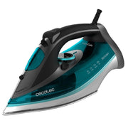 CECOTEC 05523 - Ferro da stiro Fast&Furious 5040 Absolute